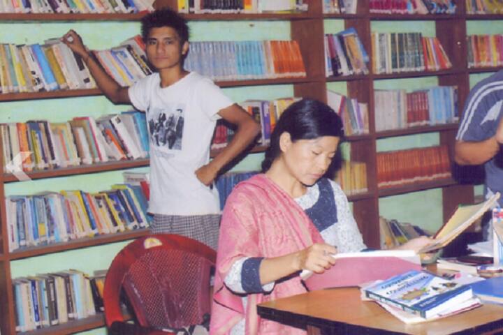 library